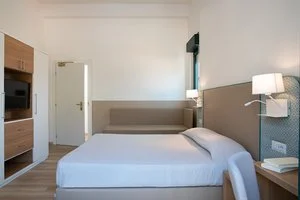 LU' HOTEL MALADROXIA – Sant'Antioco