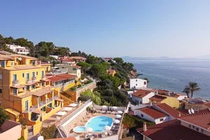 LU' HOTEL MALADROXIA – Sant'Antioco