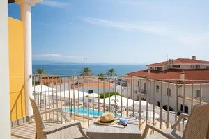 LU' HOTEL MALADROXIA – Sant'Antioco