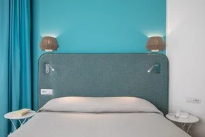 LU' HOTEL MALADROXIA – Sant'Antioco
