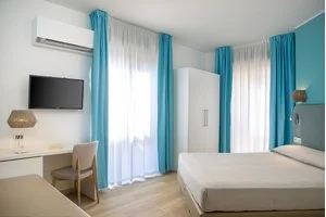 LU' HOTEL MALADROXIA – Sant'Antioco