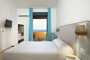 LU' HOTEL MALADROXIA – Sant'Antioco