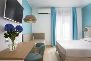 LU' HOTEL MALADROXIA – Sant'Antioco