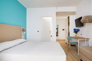 LU' HOTEL MALADROXIA – Sant'Antioco