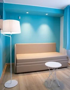 LU' HOTEL MALADROXIA – Sant'Antioco