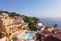 LU' HOTEL MALADROXIA – Sant'Antioco