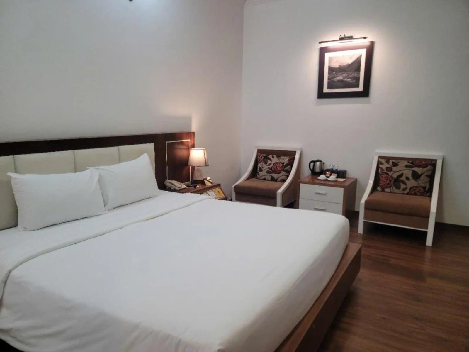 Pre Night Magic Luxor Boutique 