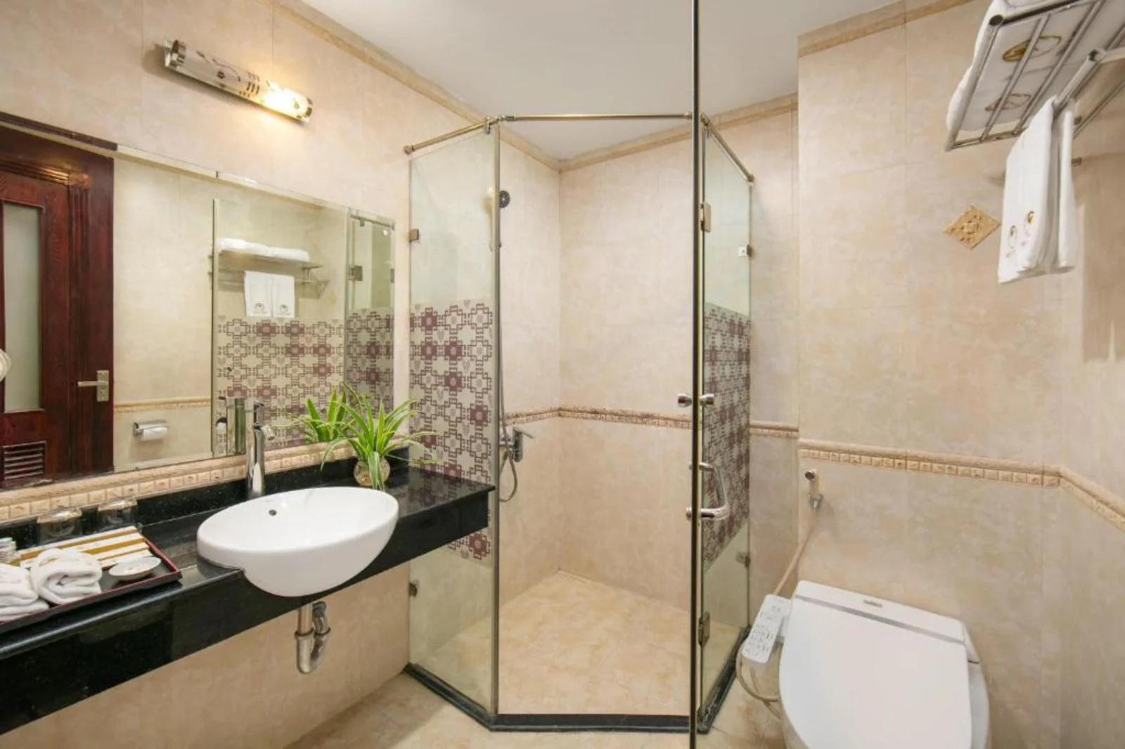 Pre Night Magic Luxor Boutique 