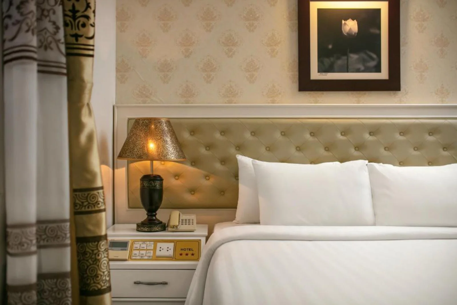 Pre Night Magic Luxor Boutique 