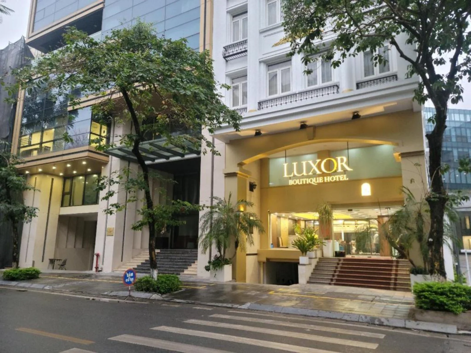 Pre Night Magic Luxor Boutique 