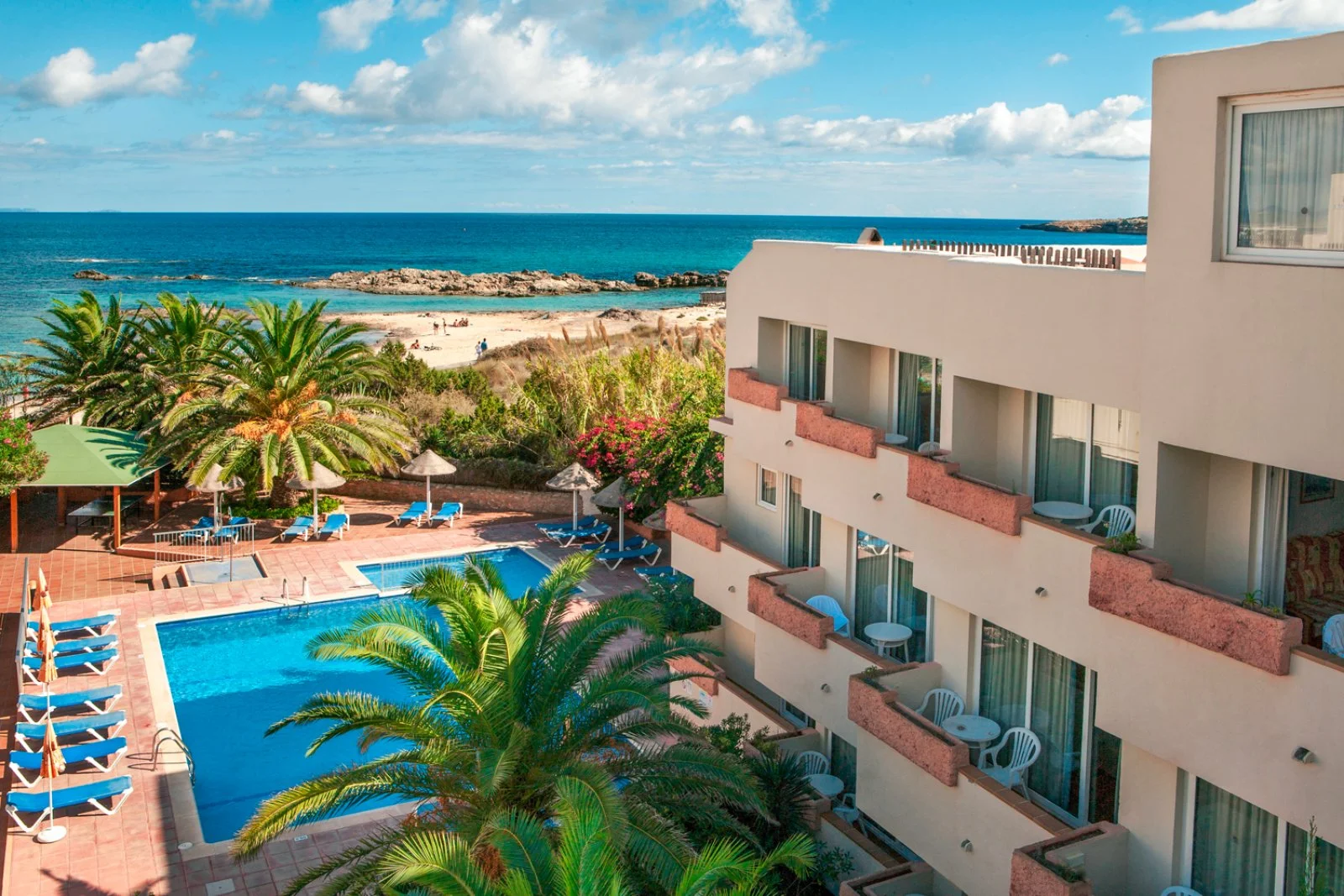 Paya Portu Saler - Apt Prestige 