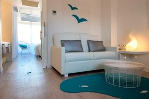 appartamento prestige