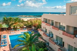 PAYA PORTU SALER - APPARTAMENTI PRESTIGE – Es Pujols