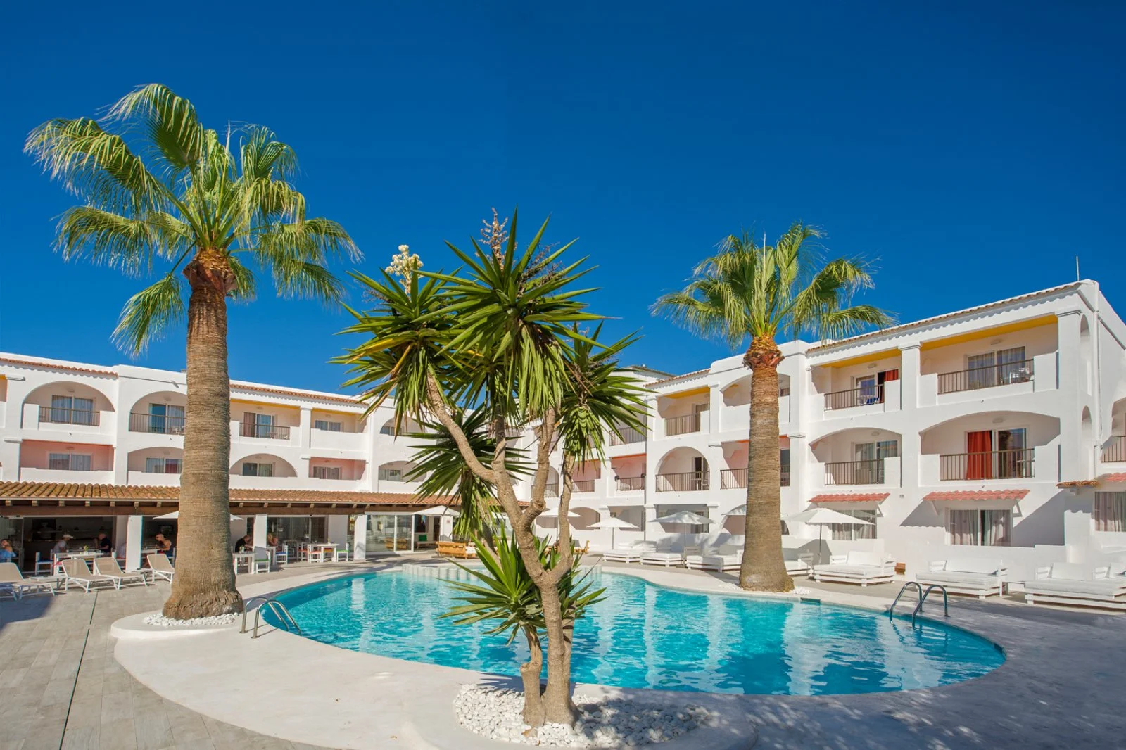 Hotel Vibra Bossa Flow 