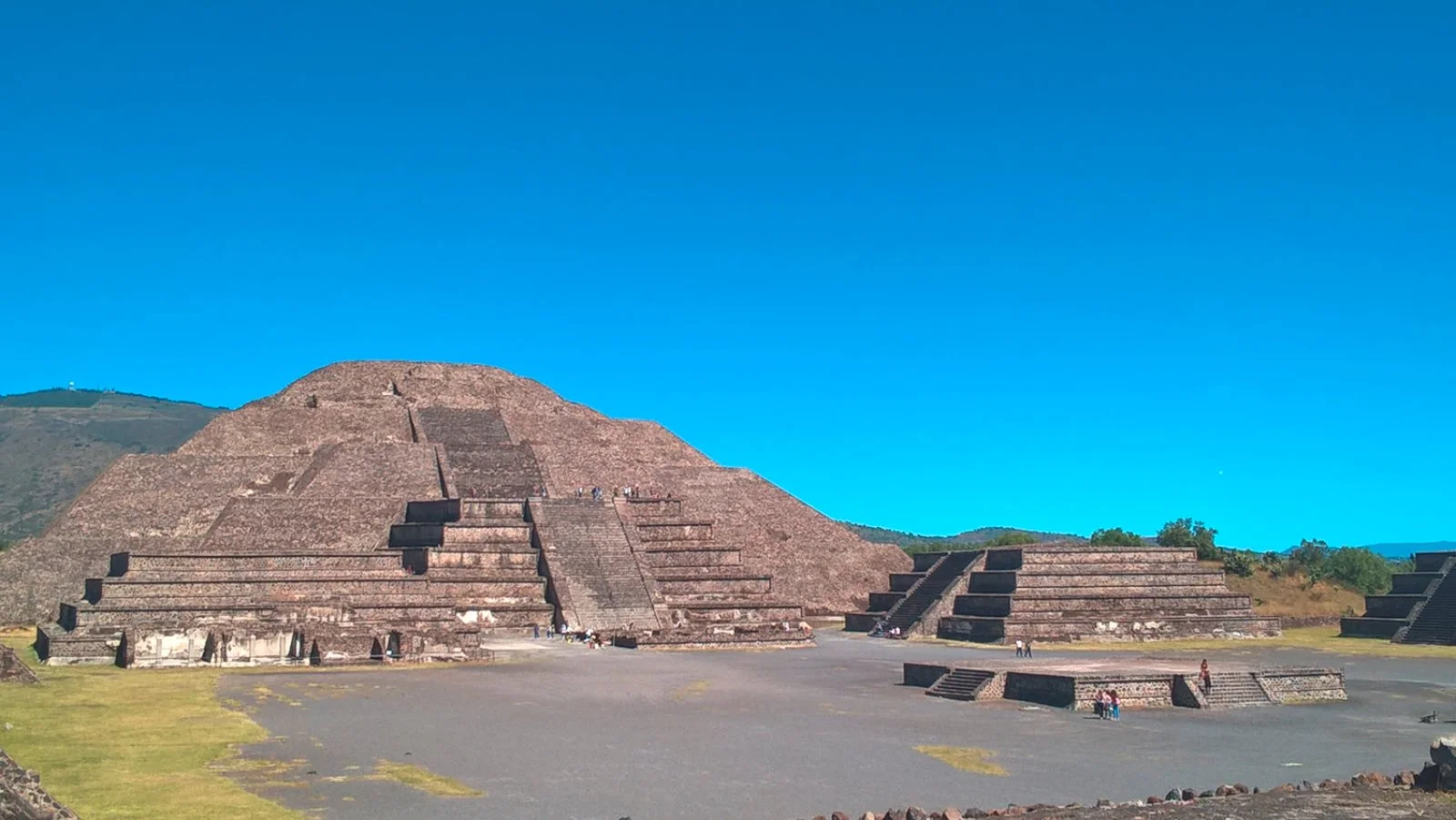 Voyager Tequila E Cancun 