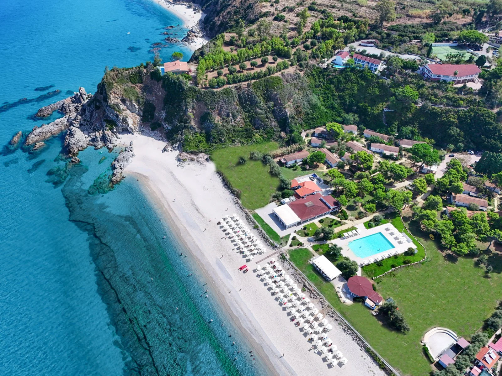 Bv Kalafiorita Resort Bv Kalafiorita Resort