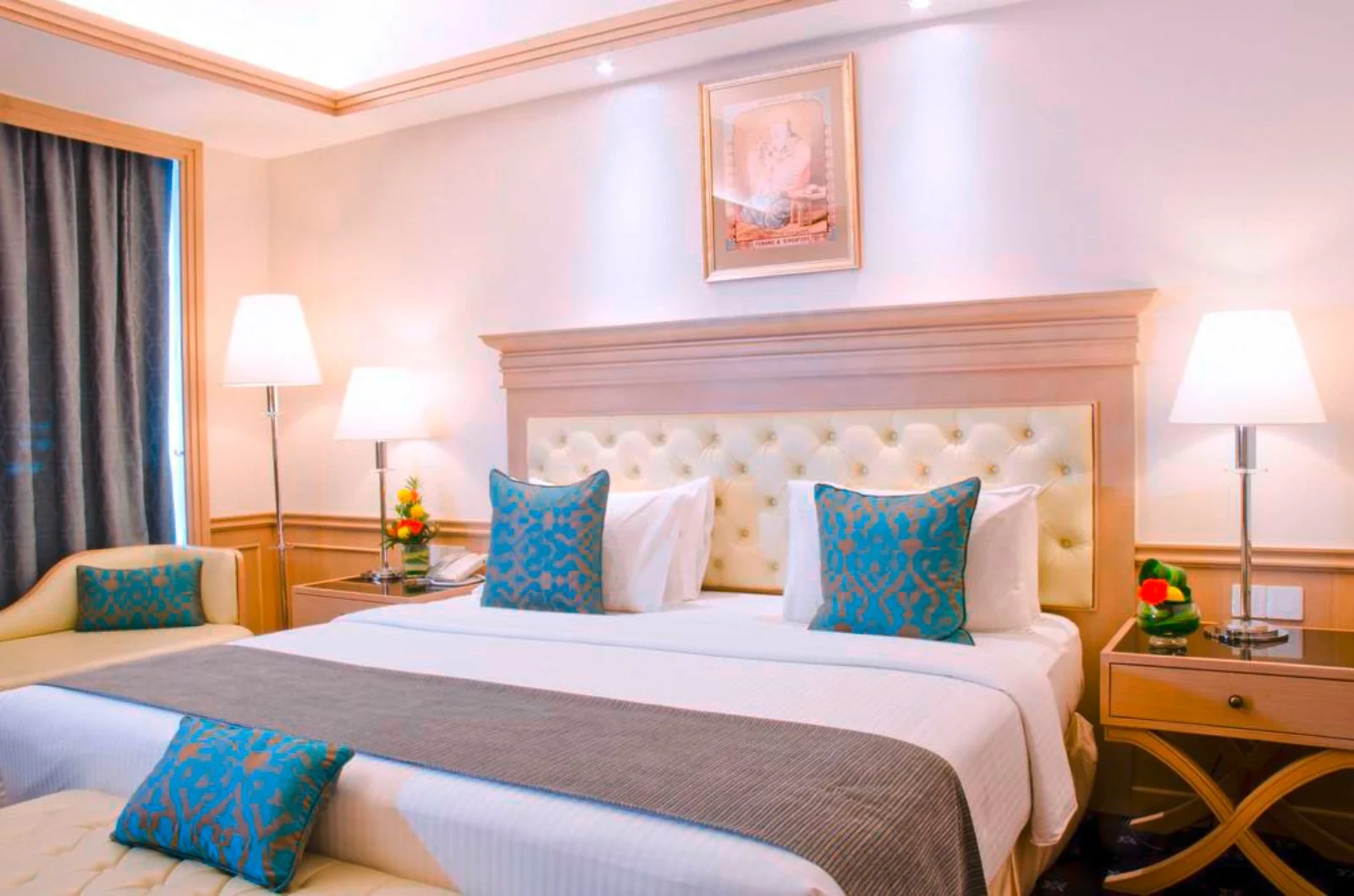 Post Night Magic Royale Chulan 