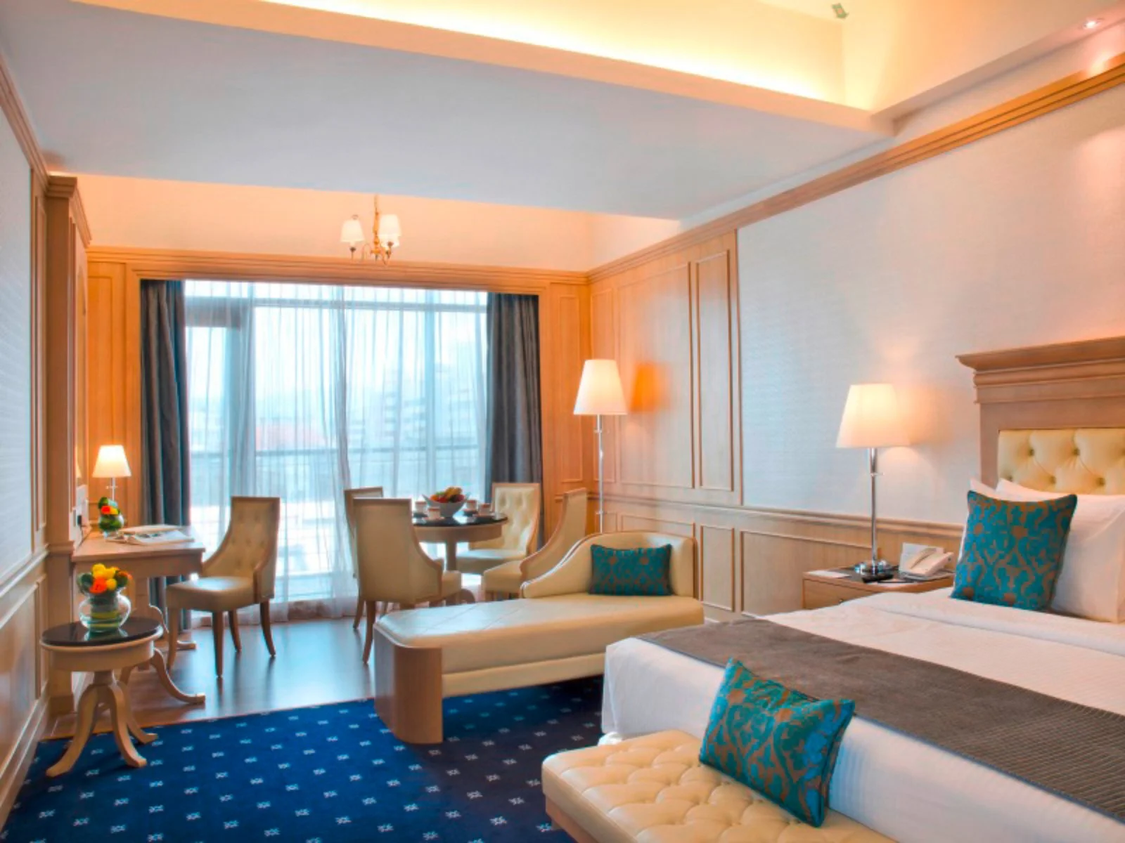 Post Night Magic Royale Chulan 