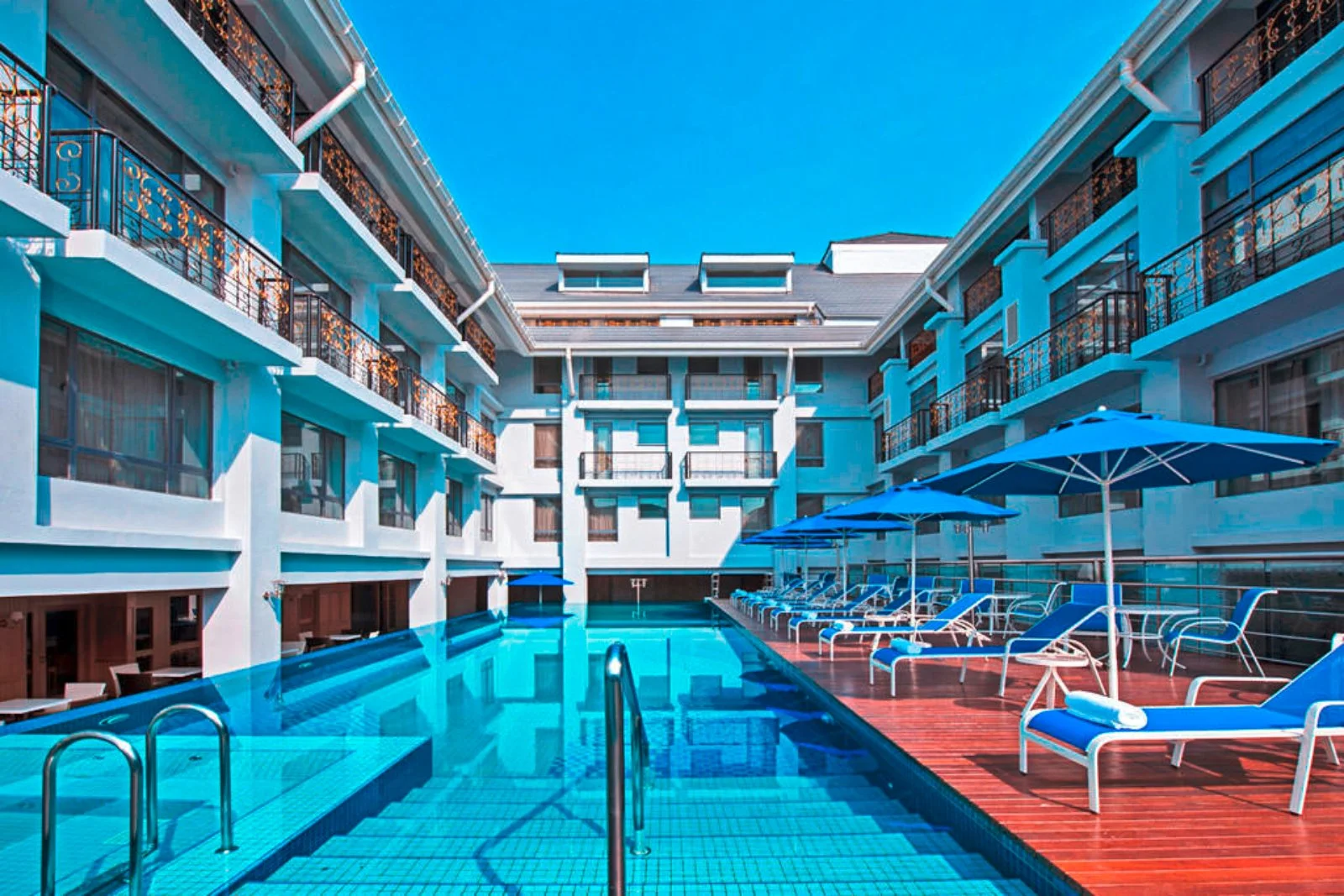 Post Night Magic Royale Chulan 