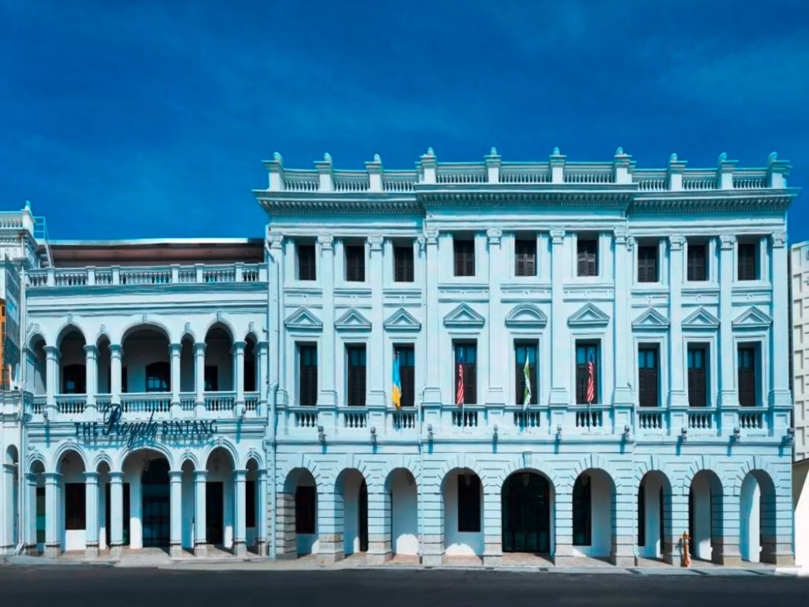 Post Night Magic Royale Chulan 