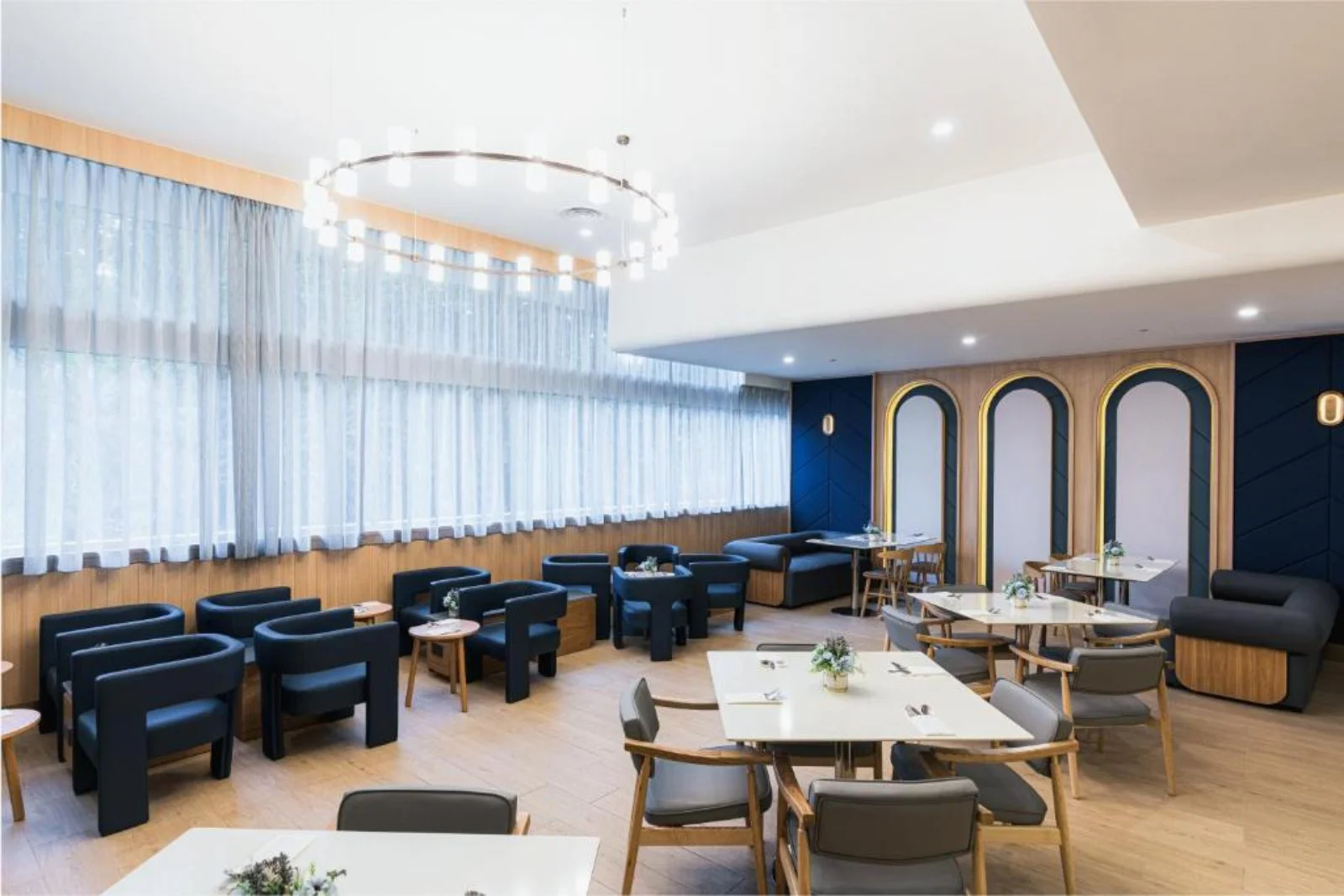 Pre Night Magic Furama R. 