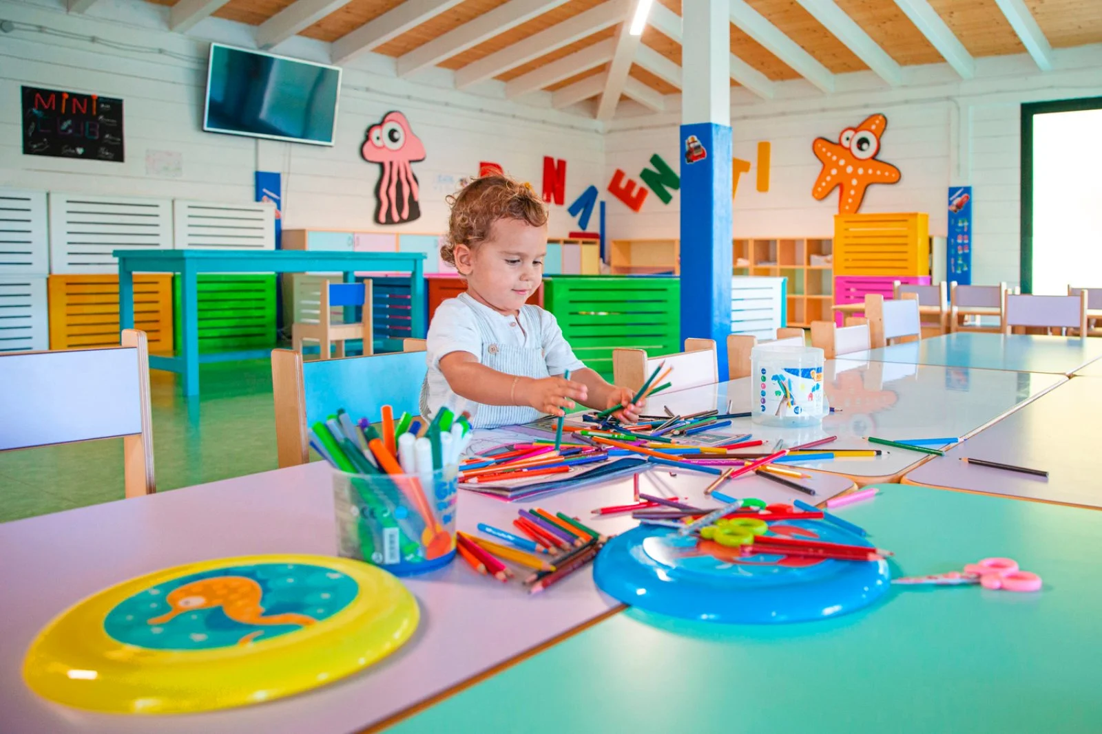 Club Hotel Marina Beach 