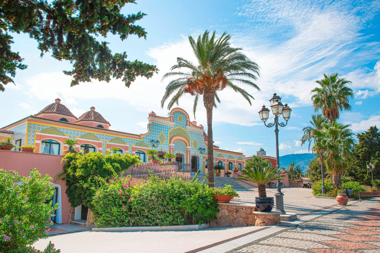 Club Hotel Marina Beach 