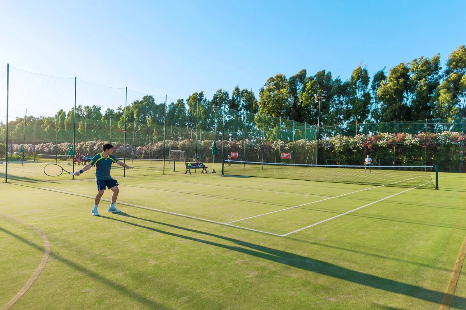 Club Hotel Marina Beach 