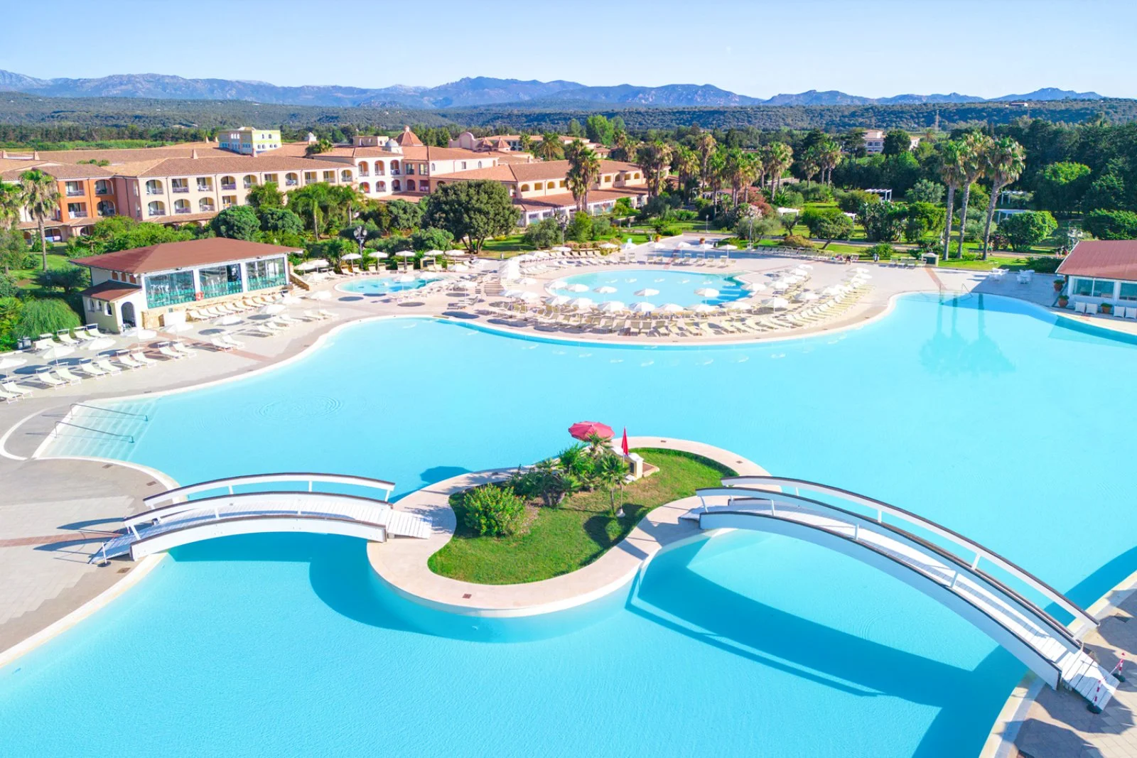 Club Hotel Marina Beach Club Hotel Marina Beach