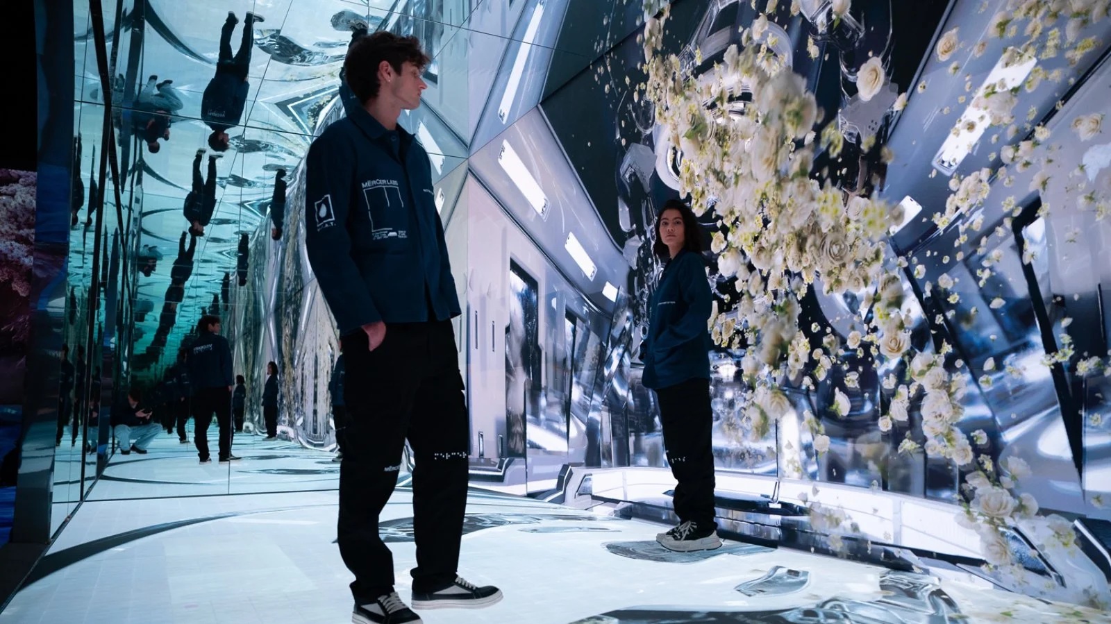 Voyager Family New York 