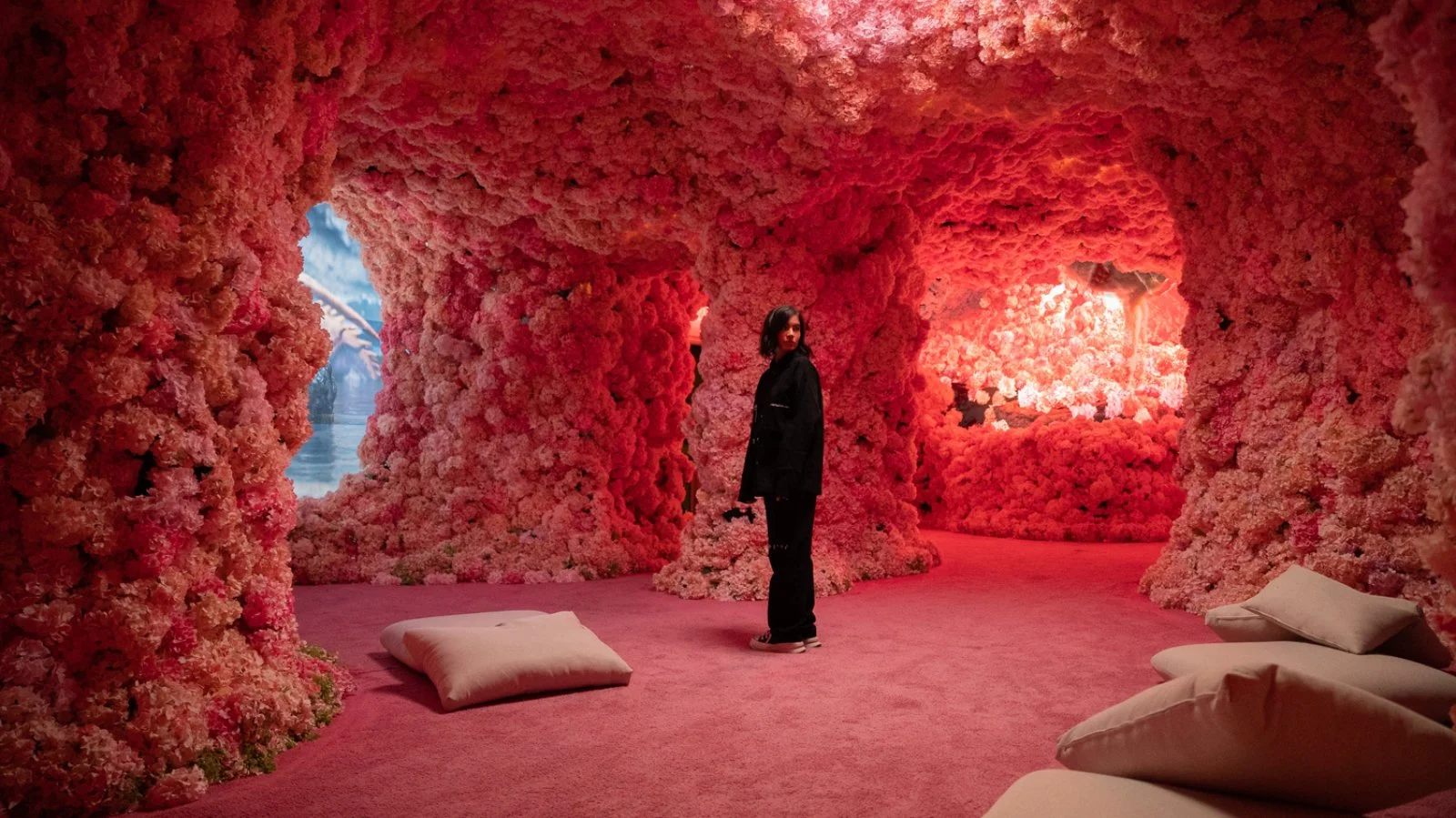 Voyager Family New York 