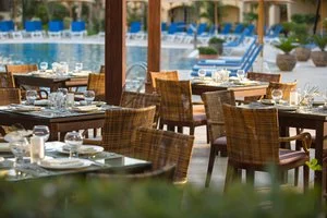 RENAISSANCE CAIRO MIRAGE CITY – Il Cairo
