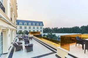 RENAISSANCE CAIRO MIRAGE CITY – Il Cairo