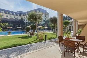 RENAISSANCE CAIRO MIRAGE CITY – Il Cairo