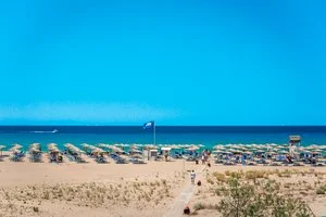 KALOGRIA BEACH – Kalogria