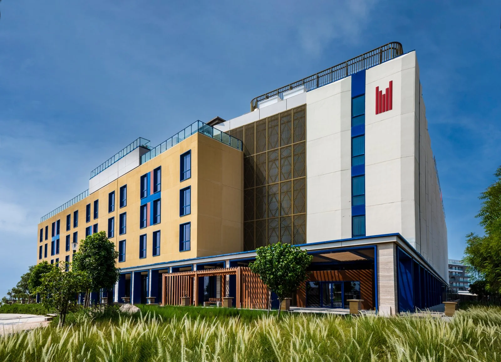 Millennium Residences Saadiyat Millennium Residences Saadiyat