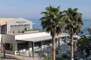 AEGEAN PEARL – Rethymno