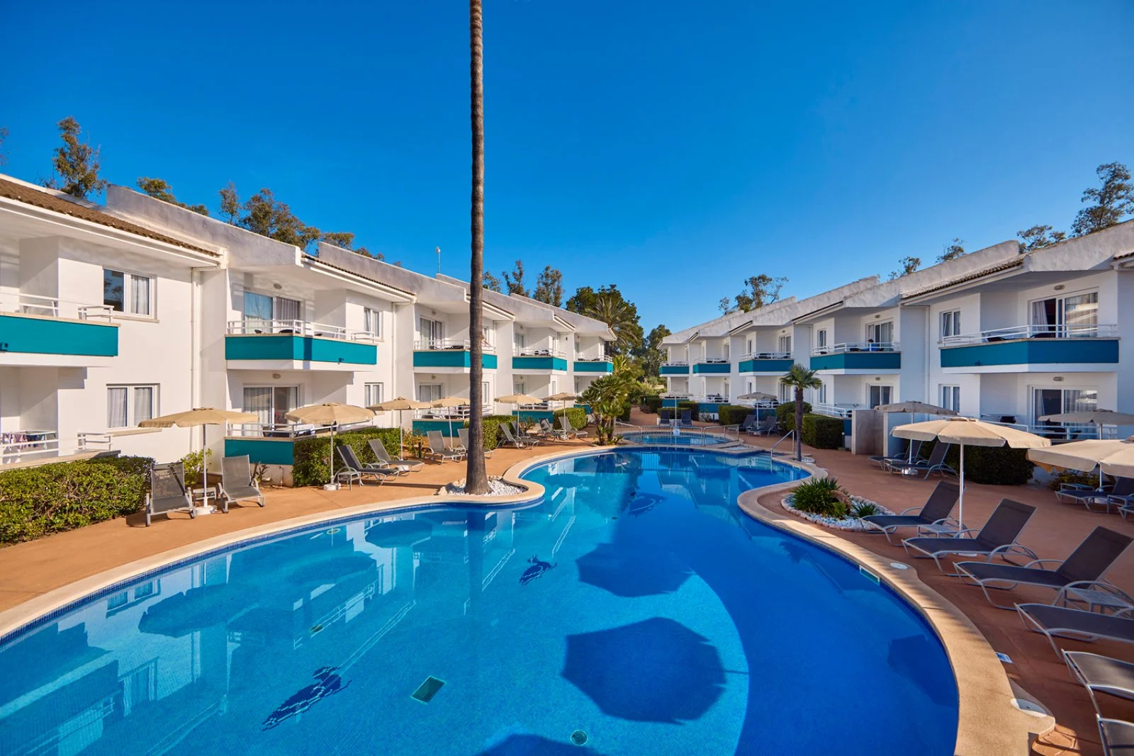 Hotel E App.Ti Universal Elisa 