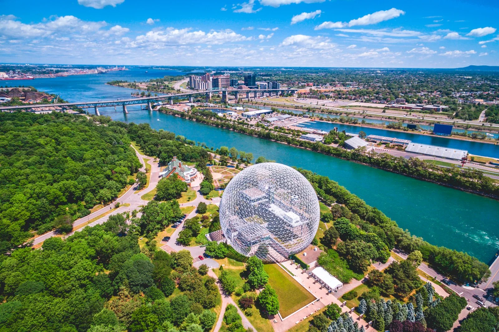 Voyager Family Canada Bis 