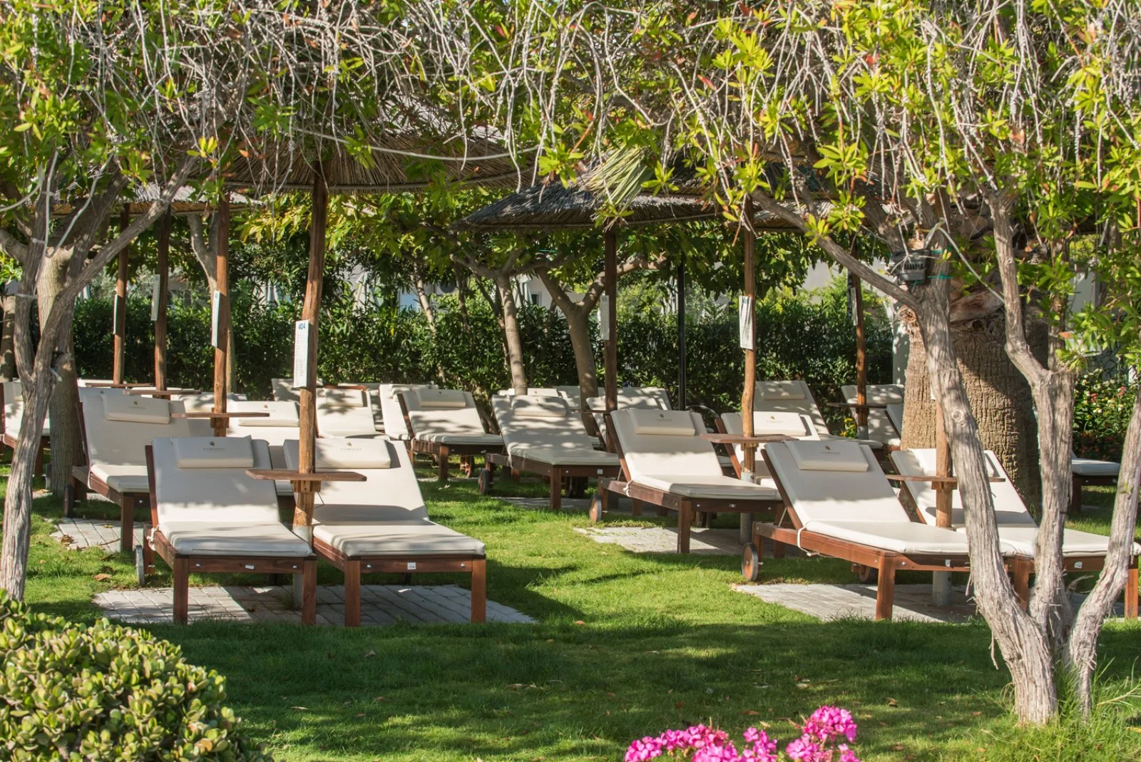 Corissia Beach Hotel 