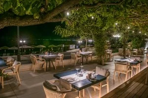 CORISSIA BEACH HOTEL – Georgioupoli