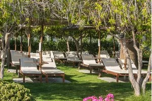 CORISSIA BEACH HOTEL – Georgioupoli