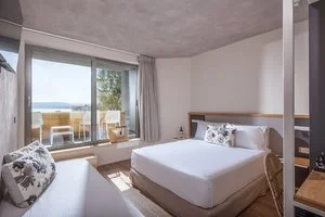 CORISSIA BEACH HOTEL – Georgioupoli