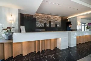AMIRA LUXURY RESORT & SPA – Adelianos Kampos