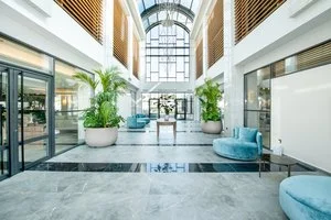AMIRA LUXURY RESORT & SPA – Adelianos Kampos