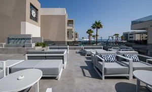 AMIRA LUXURY RESORT & SPA – Adelianos Kampos