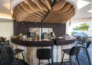 AMIRA LUXURY RESORT & SPA – Adelianos Kampos