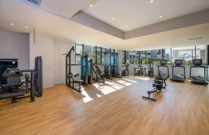 AMIRA LUXURY RESORT & SPA – Adelianos Kampos
