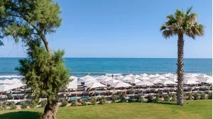 AMIRA LUXURY RESORT & SPA – Adelianos Kampos