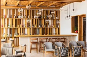 MITSIS SELECTION RINELA – Grecia
